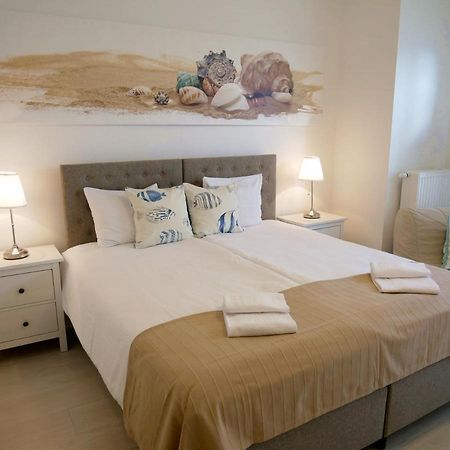 Świnoujście Trzy Wyspy Apartments - Aquamarina מראה חיצוני תמונה