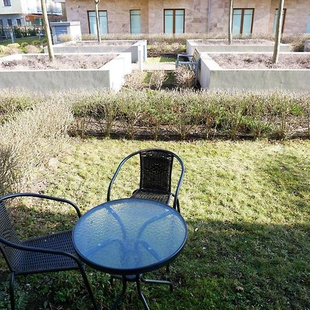 Świnoujście Trzy Wyspy Apartments - Aquamarina מראה חיצוני תמונה
