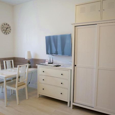 Świnoujście Trzy Wyspy Apartments - Aquamarina מראה חיצוני תמונה