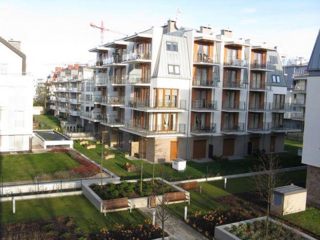 Świnoujście Trzy Wyspy Apartments - Aquamarina מראה חיצוני תמונה